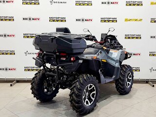 2026 Stels ATV-800 Гепард (PE), серый, 1230000 рублей, вид 5