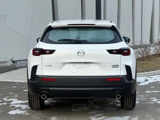 2025 Mazda CX-50, белый, 4300000 рублей, вид 4