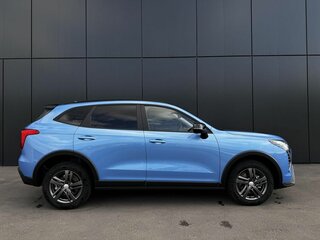 2026 Haval Jolion I Рестайлинг 2, голубой, 2649000 рублей, вид 3