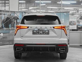 2024 Haval F7 II, белый, 2099000 рублей, вид 5