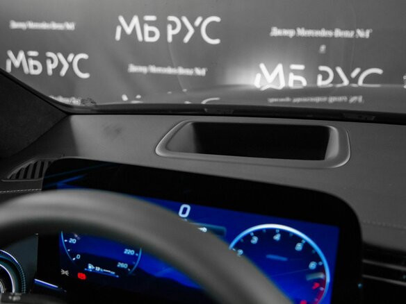 2026 Mercedes-Benz S-Класс 580 Long 4MATIC VII (W223) Рестайлинг, чёрный, 34770000 рублей - вид 17