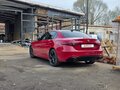 2017 Alfa Romeo Giulia II (952), красный, 3000000 рублей - вид 7