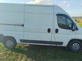 2009 Peugeot Boxer, белый, 900000 рублей - вид 4