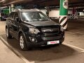 2012 Opel Antara I Рестайлинг, чёрный, 895000 рублей - вид 3