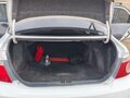2008 Honda Fit Aria, белый, 480000 рублей - вид 7