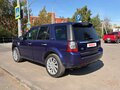 2010 Land Rover Freelander II Рестайлинг, синий - вид 6