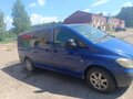 2005 Mercedes-Benz Vito II (W639), синий, 640000 рублей - вид 1