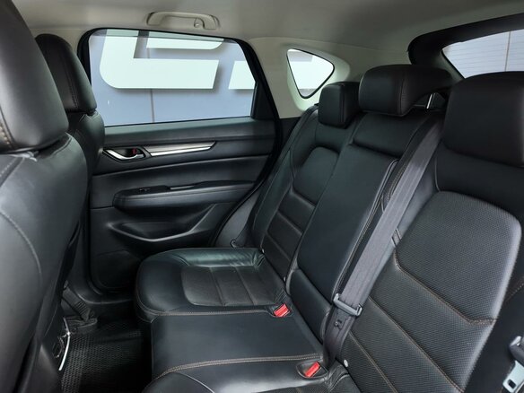 2020 Mazda CX-5 II, чёрный - вид 15