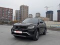 2021 Geely Atlas Pro, чёрный, 1990000 рублей - вид 1