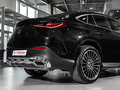 2026 Mercedes-Benz GLC Coupe 300 II (C254), чёрный, 9890000 рублей - вид 5