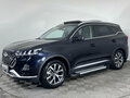 2022 Chery Tiggo 7 Pro I, чёрный, 1480000 рублей