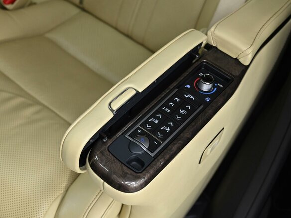 2021 Toyota Alphard III Рестайлинг, чёрный, 4199000 рублей - вид 20