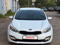 2013 Kia Ceed II, белый, 950000 рублей - вид 1