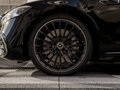 2026 Mercedes-Benz S-Класс 450 d Long 4MATIC VII (W223) Рестайлинг, чёрный - вид 7