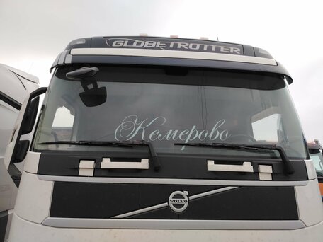 2017 Volvo FH, белый, 6675000 рублей, вид 5