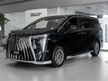 2026 GAC M8, чёрный