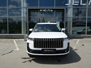 2026 Jaecoo J6, белый, 2330000 рублей, вид 2