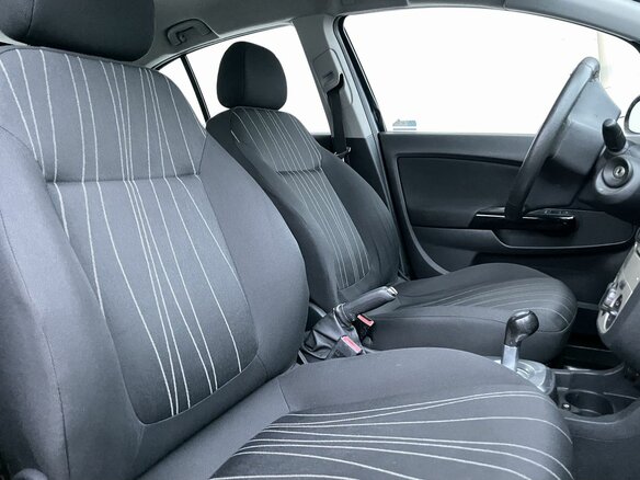 2008 Opel Corsa D, серый - вид 20