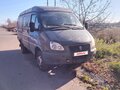 2014 ГАЗ ГАЗель (2705), серый, 450000 рублей