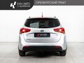 2015 Kia Ceed II, серый - вид 3