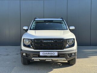 2026 Haval Dargo I, белый, 3699000 рублей, вид 2