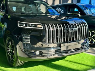 2026 Jaecoo J6, чёрный, 2290000 рублей, вид 5