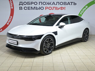 2024 Zeekr 007 660, белый, 5390000 рублей, вид 1