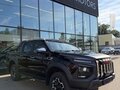 2026 JAC T9, чёрный - вид 5