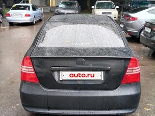2013 Lifan Solano I (620), чёрный, 300000 рублей, вид 3