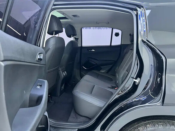 2023 Hyundai ix35 II Рестайлинг, чёрный, 1737000 рублей - вид 10