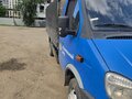 2012 ГАЗ ГАЗель (3302), синий, 459999 рублей - вид 2