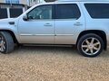 2011 Cadillac Escalade III, серебристый, 1900050 рублей - вид 6