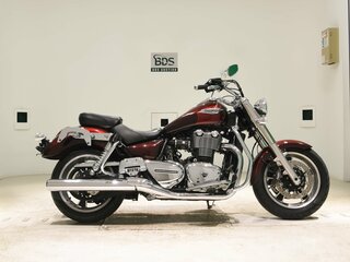 Triumph Thunderbird LT
