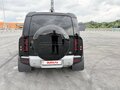 2020 Land Rover Defender 110 II, чёрный - вид 5