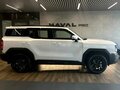 2026 Haval H3 I Рестайлинг, белый - вид 3