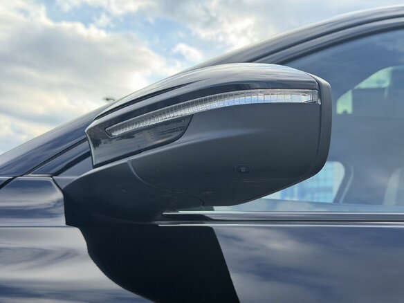 2026 Audi Q5 L III (GU), чёрный - вид 11