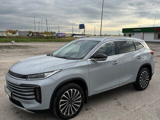 2022 Exeed TXL I Рестайлинг, серый, 1930000 рублей, вид 1