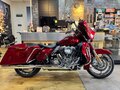 2016 Harley-Davidson CVO Street Glide, пурпурный, 1990000 рублей
