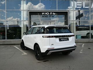2026 Jaecoo J6, белый, 2330000 рублей, вид 5