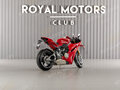 2026 Ducati Panigale V4, красный, 3990000 рублей - вид 1