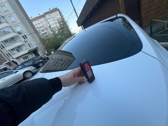 2009 Toyota Camry VI (XV40) Рестайлинг, белый, 1150000 рублей - вид 28