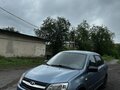 2016 Lada (ВАЗ) Granta I, голубой, 340000 рублей - вид 2