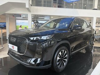 2026 Tenet T8, чёрный, 3885000 рублей, вид 1