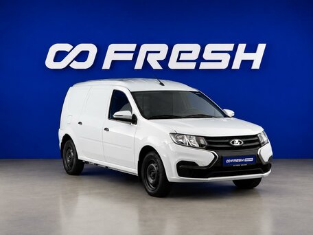 Lada (ВАЗ) Largus I Рестайлинг
