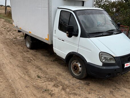 2012 ГАЗ 3307, белый, 800000 рублей, вид 5