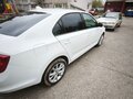 2015 Skoda Rapid I, белый, 950000 рублей - вид 4