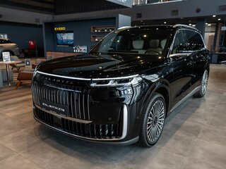 2026 Esteo Exlantix ET8, чёрный, 7690000 рублей, вид 2