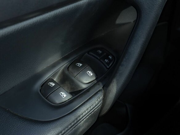 2019 Nissan Qashqai II Рестайлинг, голубой - вид 17