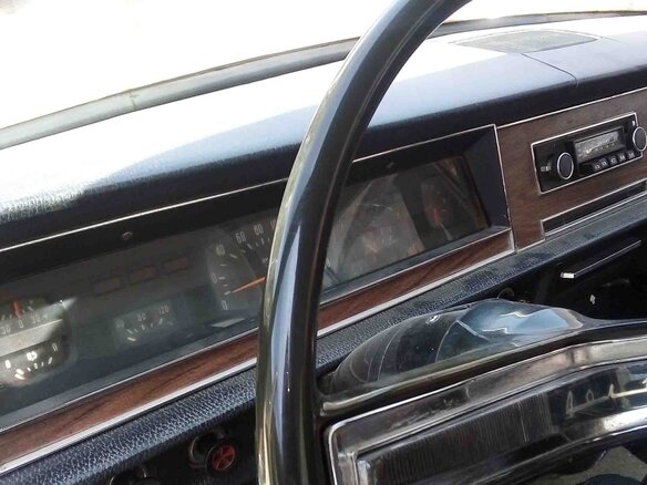 1979 ГАЗ 24 «Волга» 24 I (24), бежевый, 400000 рублей - вид 5