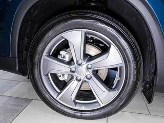 2026 Geely Okavango I Рестайлинг, синий, 4085990 рублей, вид 1